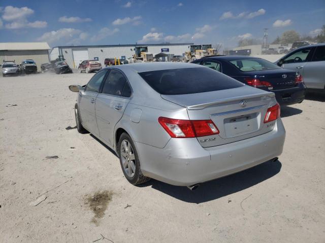 Obraz 2 z 2008 LEXUS ES 350 2008 z VIN JTHBJ46G582241312