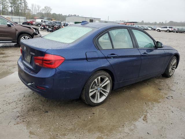 Изображение 3 2016 BMW 328 I SULEV 2016 с VIN WBA8E9G50GNU29692