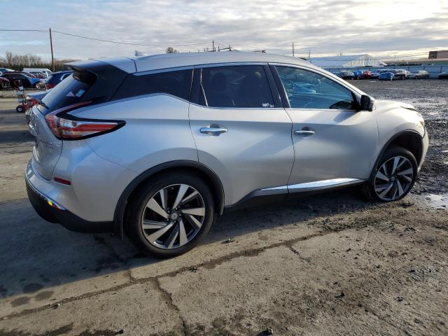 Изображение 3 2015 NISSAN MURANO S 2015 с VIN 5N1AZ2MH9FN250351