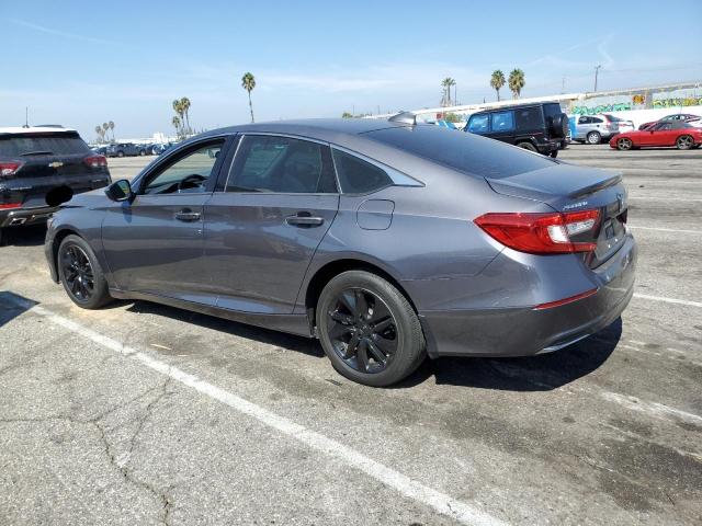 Obraz 2 z 2020 HONDA ACCORD LX 2020 z VIN 1HGCV1F19LA030683