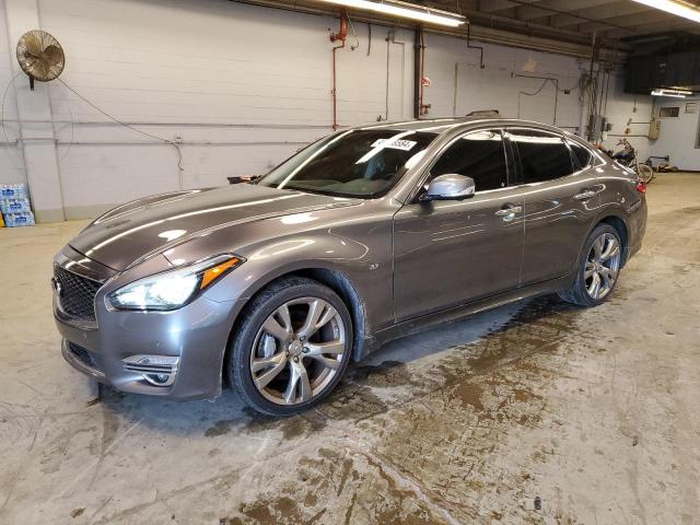 2016 INFINITI Q70 3.7 2016 image