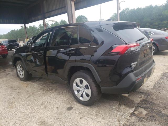Image 2 of 2023 TOYOTA RAV4 LE 2023 with VIN 2T3G1RFVXPC364954