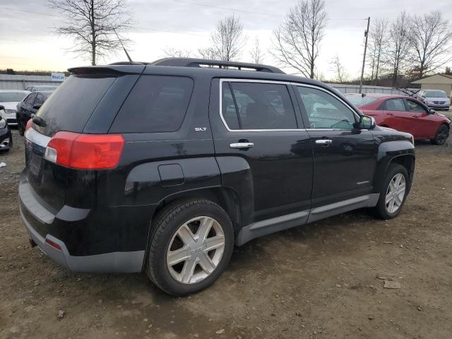 Изображение 3 2010 GMC TERRAIN SLT 2010 с VIN 2CTALFEW3A6357147