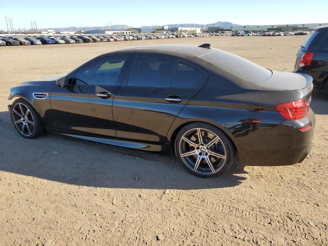 Image 2 of 2015 BMW M5  2015 with VIN WBSFV9C55FD595333