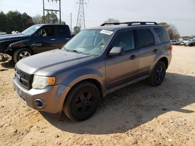 Изображение 1 2009 FORD ESCAPE XLS 2009 с VIN 1FMCU02779KC80461
