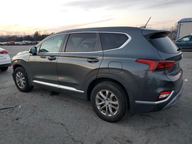 Image 2 of 2019 HYUNDAI SANTA FE SE 2019 with VIN 5NMS2CAD0KH096706