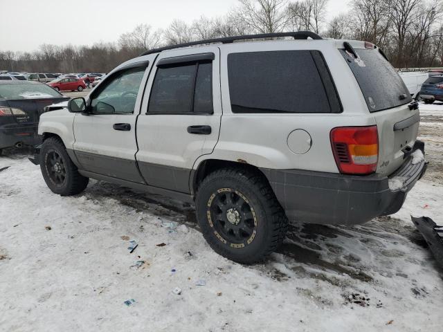 Obraz 2 z 2003 JEEP GRAND CHEROKEE LAREDO 2003 z VIN 1J4GW48S53C533551