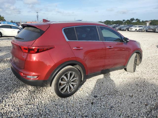 Изображение 3 2019 KIA SPORTAGE EX 2019 с VIN KNDPN3AC2K7520818