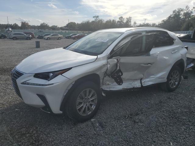 Obraz 1 z 2020 LEXUS NX 300H 2020 z VIN JTJDJRDZ4L5004469