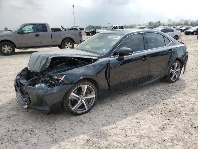 2017 LEXUS IS 200T 2017 image