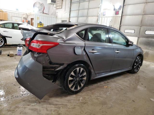 Image 3 of 2017 NISSAN SENTRA S 2017 with VIN 3N1AB7AP6HY294334