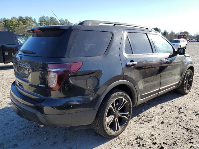 Obraz 3 z 2014 FORD EXPLORER SPORT 2014 z VIN 1FM5K8GT2EGB47994
