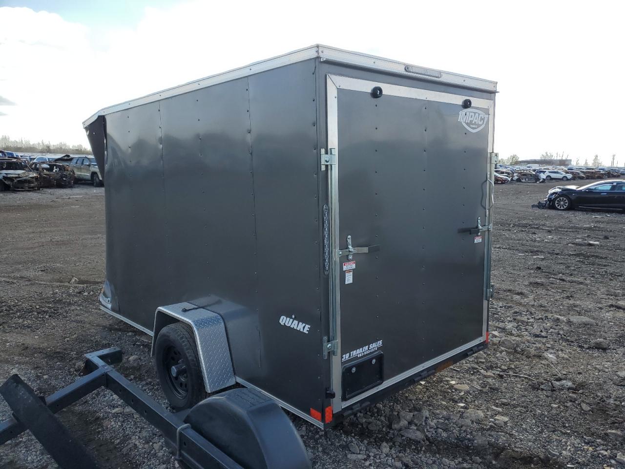 Obraz 3 z 2023 IMPA TRAILER 2023 z VIN 5JWVE1214PB018335