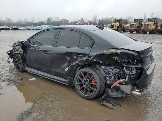 Image 2 of 2020 SUBARU WRX PREMIUM 2020 with VIN JF1VA1B67L9831849