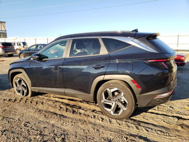 Image 2 of 2022 HYUNDAI TUCSON SEL CONVENIENCE 2022 with VIN KM8JFCA1XNU042747