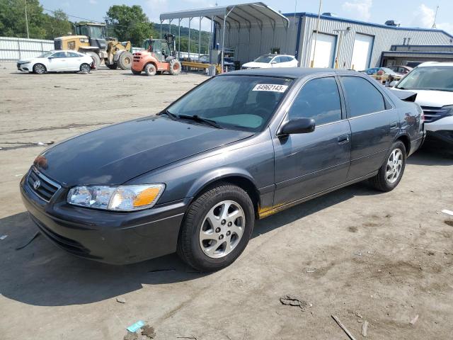Obraz 2000 TOYOTA CAMRY CE 2000