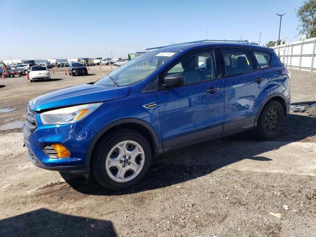 Obraz 1 z 2017 FORD ESCAPE S 2017 z VIN 1FMCU0F71HUE96903