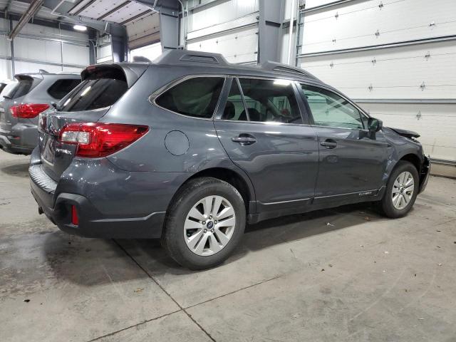 Изображение 3 2018 SUBARU OUTBACK 2.5I PREMIUM 2018 с VIN 4S4BSACC0J3206672
