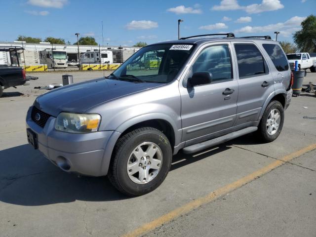 Изображение 2007 FORD ESCAPE XLT 2007