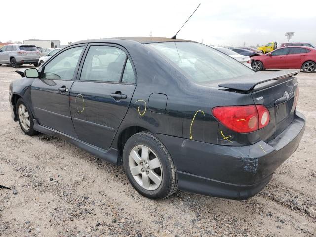Изображение 2 2008 TOYOTA COROLLA CE 2008 с VIN 1NXBR32E38Z945601
