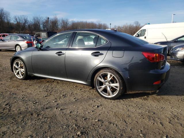 Obraz 2 z 2009 LEXUS IS 250 2009 z VIN JTHBK262792087855