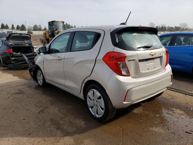 Image 2 of 2016 CHEVROLET SPARK LS 2016 with VIN KL8CB6SA3GC609519