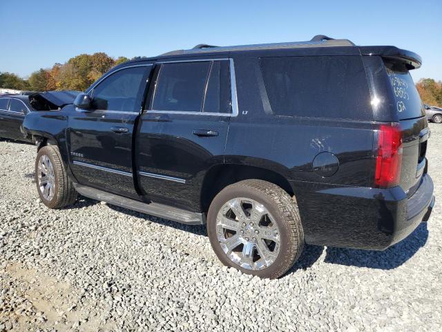 Изображение 2 2017 CHEVROLET TAHOE K1500 LT 2017 с VIN 1GNSKBKC5HR316885