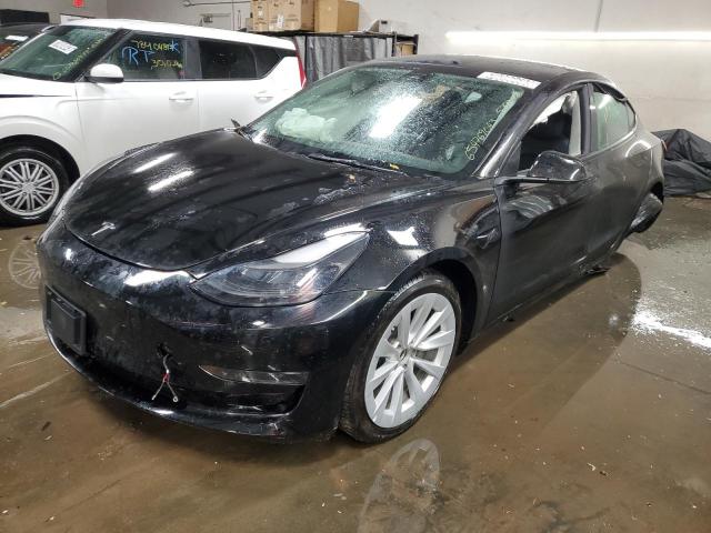 2023 TESLA MODEL 3  2023 image