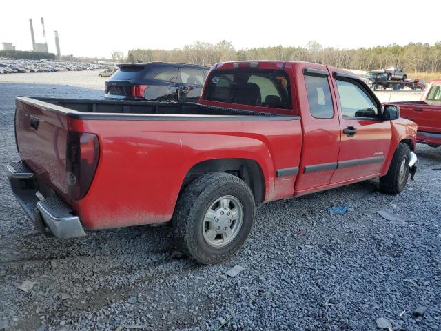 Изображение 3 2006 ISUZU I-280  2006 с VIN 1GGCS198268700181