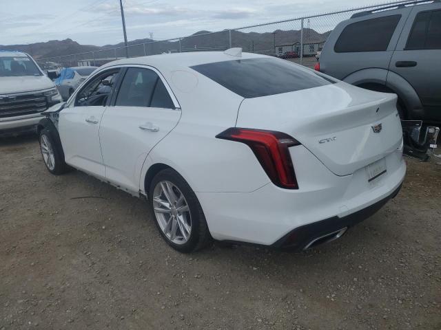 Obraz 2 z 2020 CADILLAC CT4 LUXURY 2020 z VIN 1G6DA5RKXL0153363