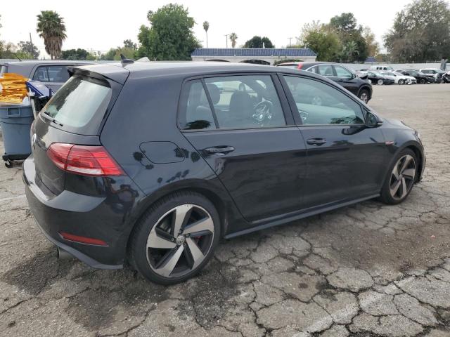 Изображение 3 2018 VOLKSWAGEN GTI S/SE 2018 с VIN 3VW447AU2JM266406
