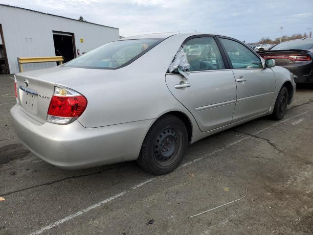 Image 3 of 2006 TOYOTA CAMRY LE 2006 with VIN 4T1BE32K16U736629
