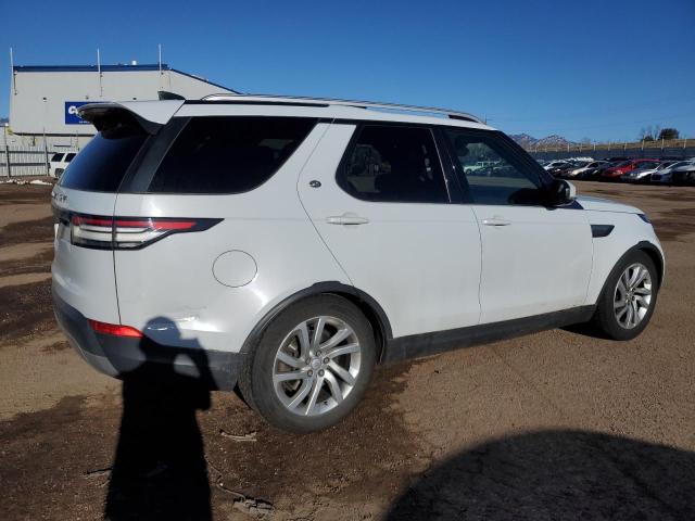 Image 3 of 2017 LAND ROVER DISCOVERY SE 2017 with VIN SALRGBBV7HA017982