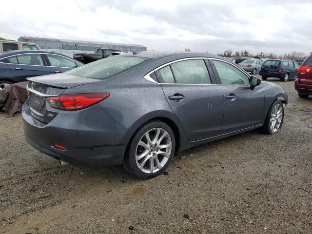 Изображение 3 2014 MAZDA 6 GRAND TOURING 2014 с VIN JM1GJ1W60E1136644