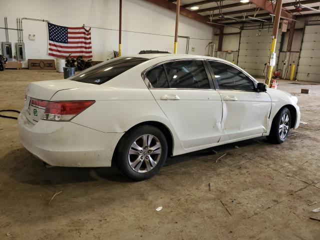 Image 3 of 2012 HONDA ACCORD SE 2012 with VIN 1HGCP2F6XCA222125