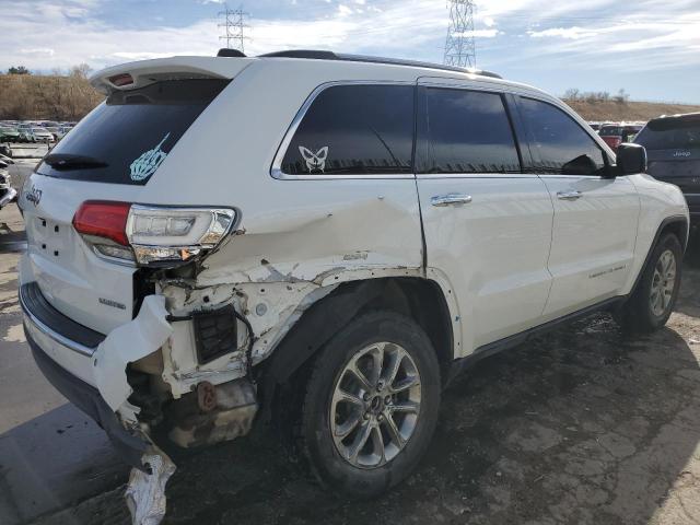 Изображение 3 2015 JEEP GRAND CHEROKEE LIMITED 2015 с VIN 1C4RJFBG4FC684902