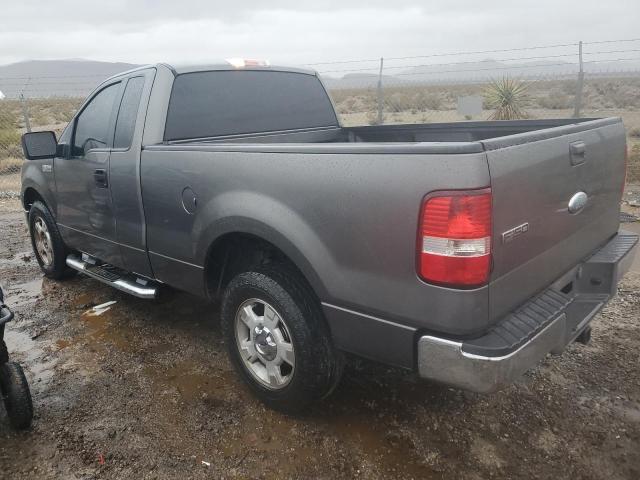Изображение 2 2006 FORD F150  2006 с VIN 1FTRF12V36NB83622