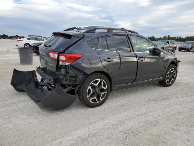 Obraz 3 z 2019 SUBARU CROSSTREK LIMITED 2019 z VIN JF2GTANC6K8219744