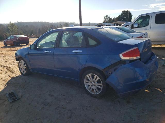 Obraz 2 z 2011 FORD FOCUS SEL 2011 z VIN 1FAHP3HN8BW124121