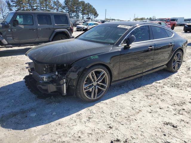 Obraz 2013 AUDI A7 PRESTIGE 2013