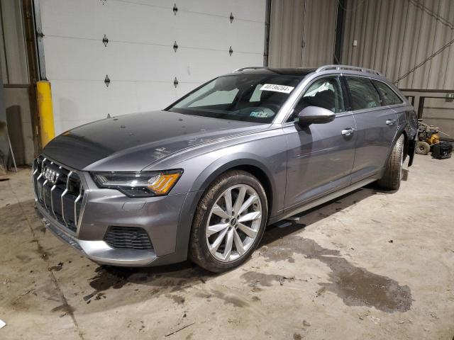 Obraz 1 z 2021 AUDI A6 ALLROAD PRESTIGE 2021 z VIN WAU92BF21MN036307
