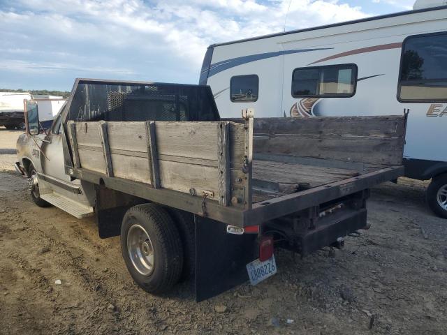 Изображение 2 1989 DODGE D-SERIES D300 1989 с VIN 1B6ME3686KS186091