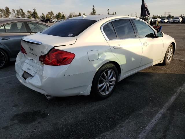 Obraz 3 z 2008 INFINITI G35  2008 z VIN JNKBV61E08M228736