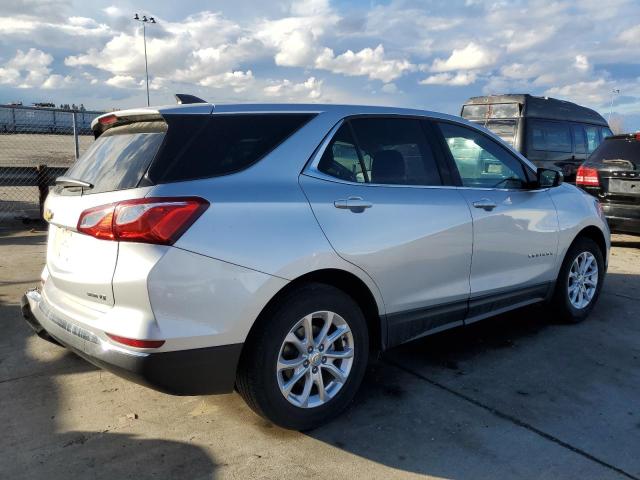 Image 3 of 2020 CHEVROLET EQUINOX LT 2020 with VIN 3GNAXUEV9LS522903