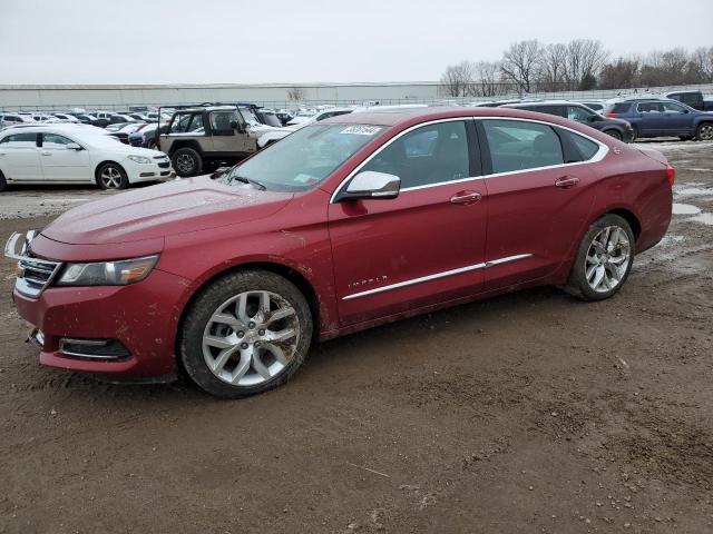 Obraz 1 z 2020 CHEVROLET IMPALA PREMIER 2020 z VIN 1G1105S35LU113179