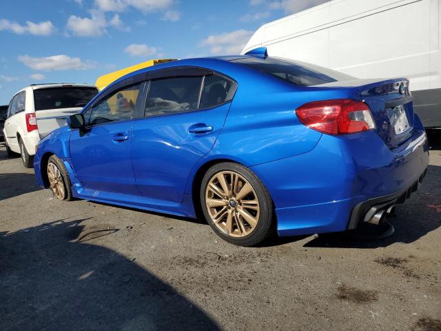 Obraz 2 z 2015 SUBARU WRX  2015 z VIN JF1VA1A6XF9819555