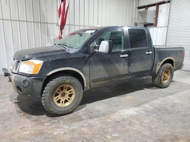 Obraz 1 z 2004 NISSAN TITAN XE 2004 z VIN 1N6AA07B94N585045