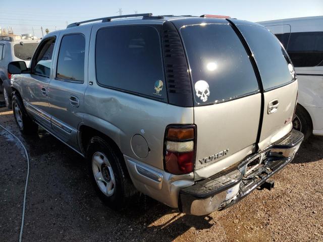Изображение 2 2000 GMC YUKON  2000 с VIN 1GKEK13T0YJ132987