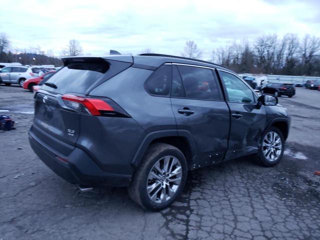 Obraz 3 z 2021 TOYOTA RAV4 XLE PREMIUM 2021 z VIN 2T3A1RFV8MC160459