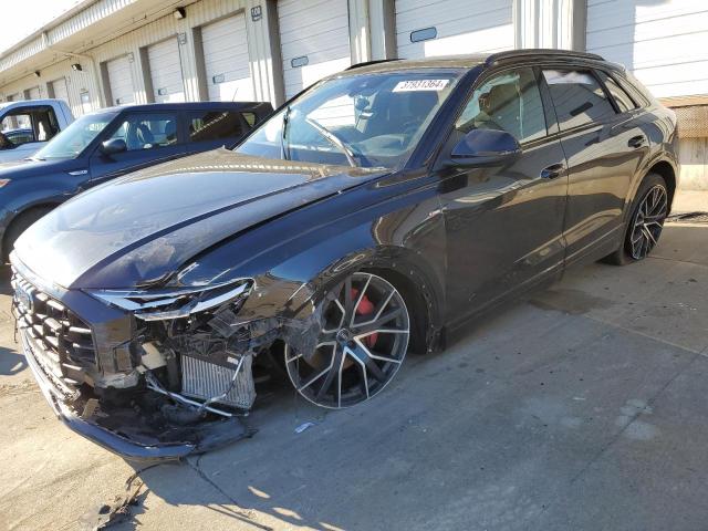 2019 AUDI Q8 PREMIUM PLUS S-LINE 2019 image